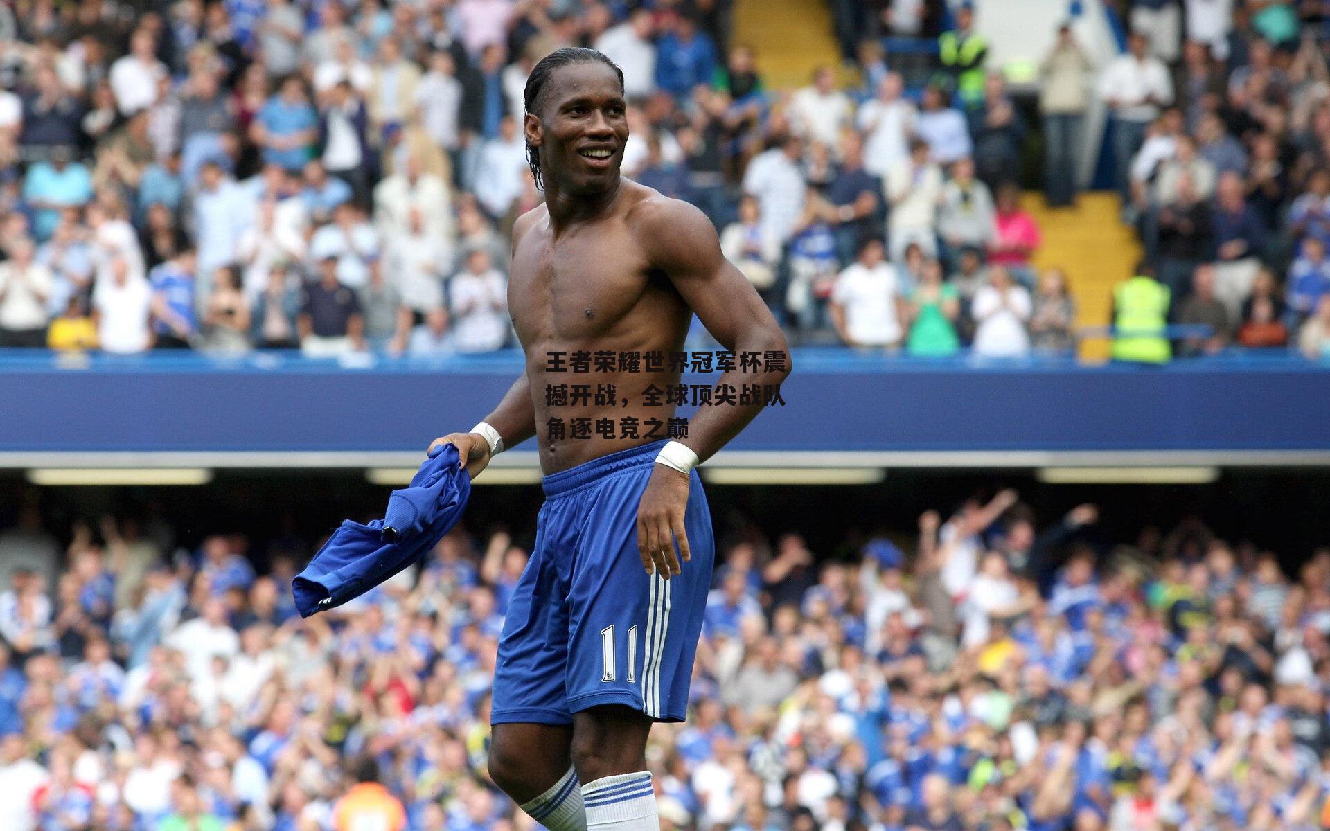 王者荣耀世界冠军杯震撼开战，全球顶尖战队角逐电竞之巅_乐竞体育下载