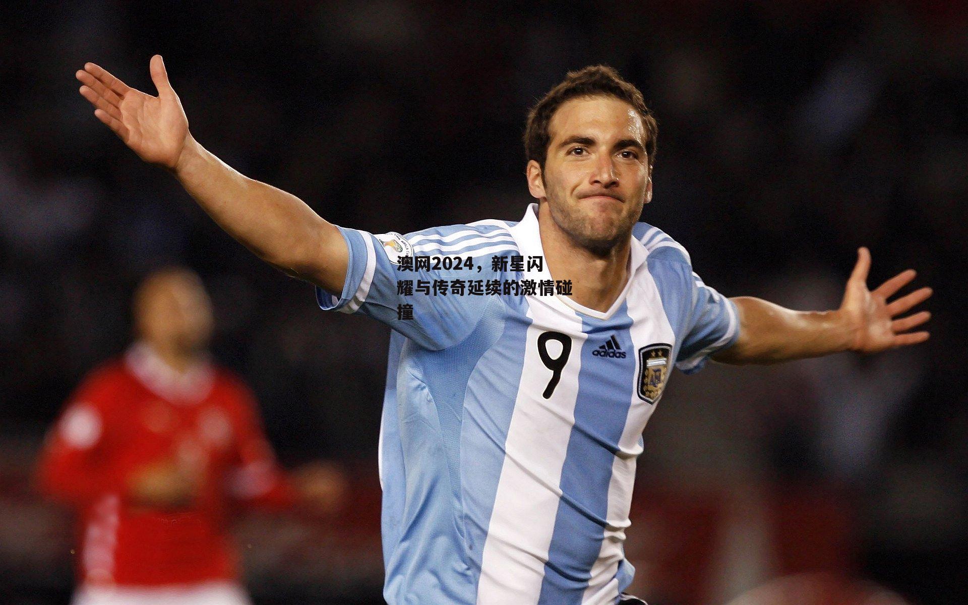 澳网2024,新星闪耀与传奇延续的激情碰撞